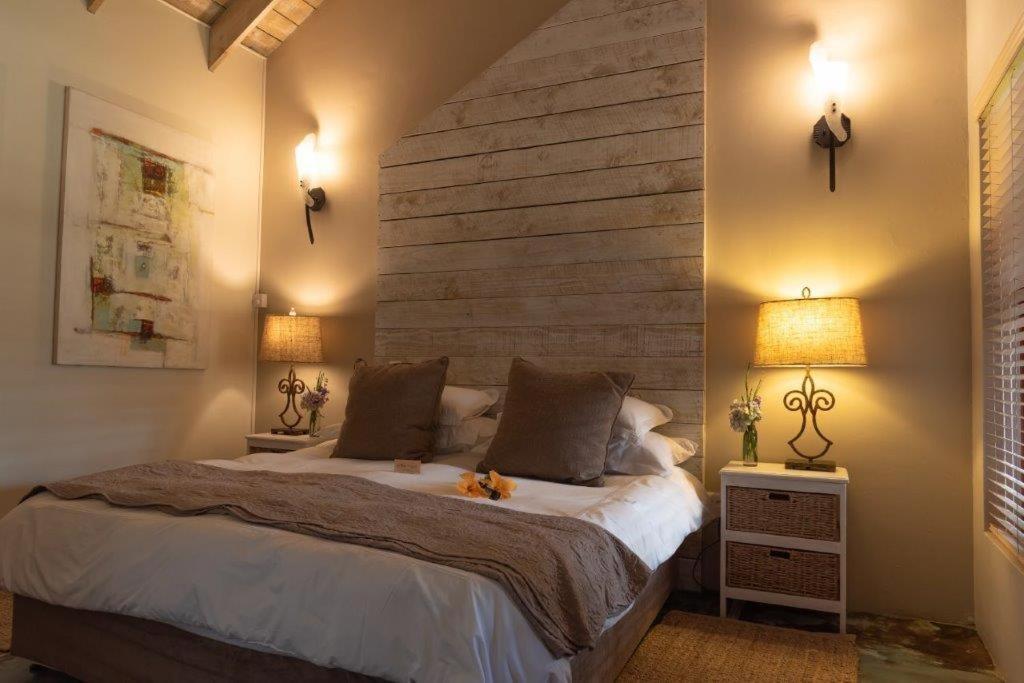 Villachad Guesthouse 클라인몬드 외부 사진