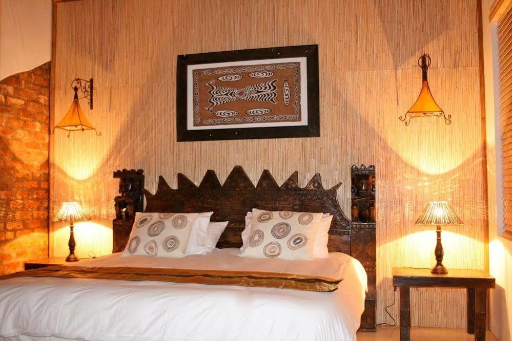Villachad Guesthouse 클라인몬드 외부 사진