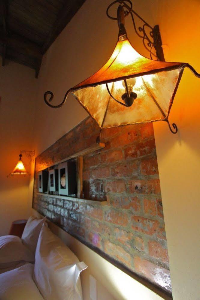 Villachad Guesthouse 클라인몬드 외부 사진