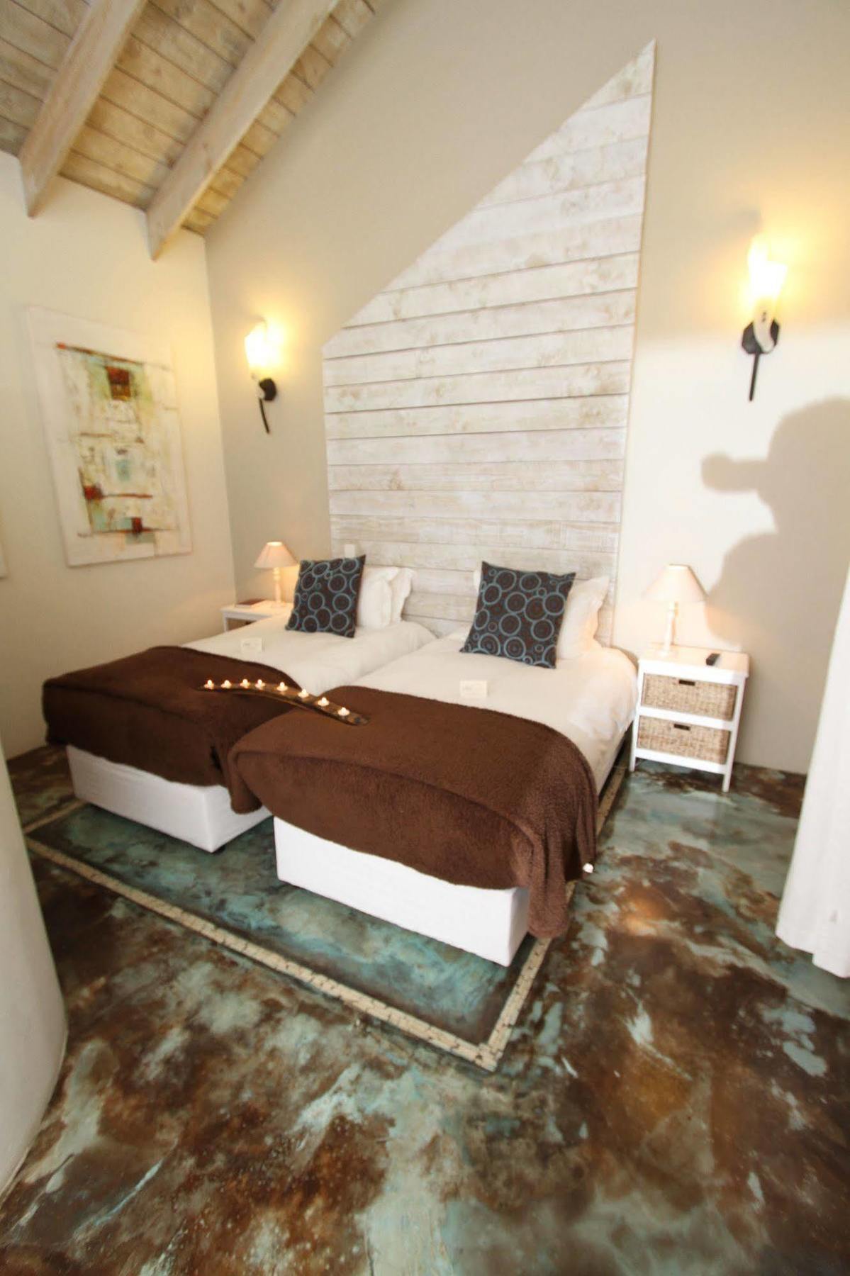 Villachad Guesthouse 클라인몬드 외부 사진