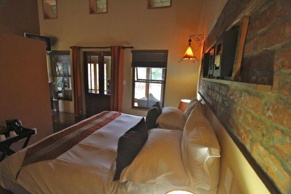 Villachad Guesthouse 클라인몬드 외부 사진