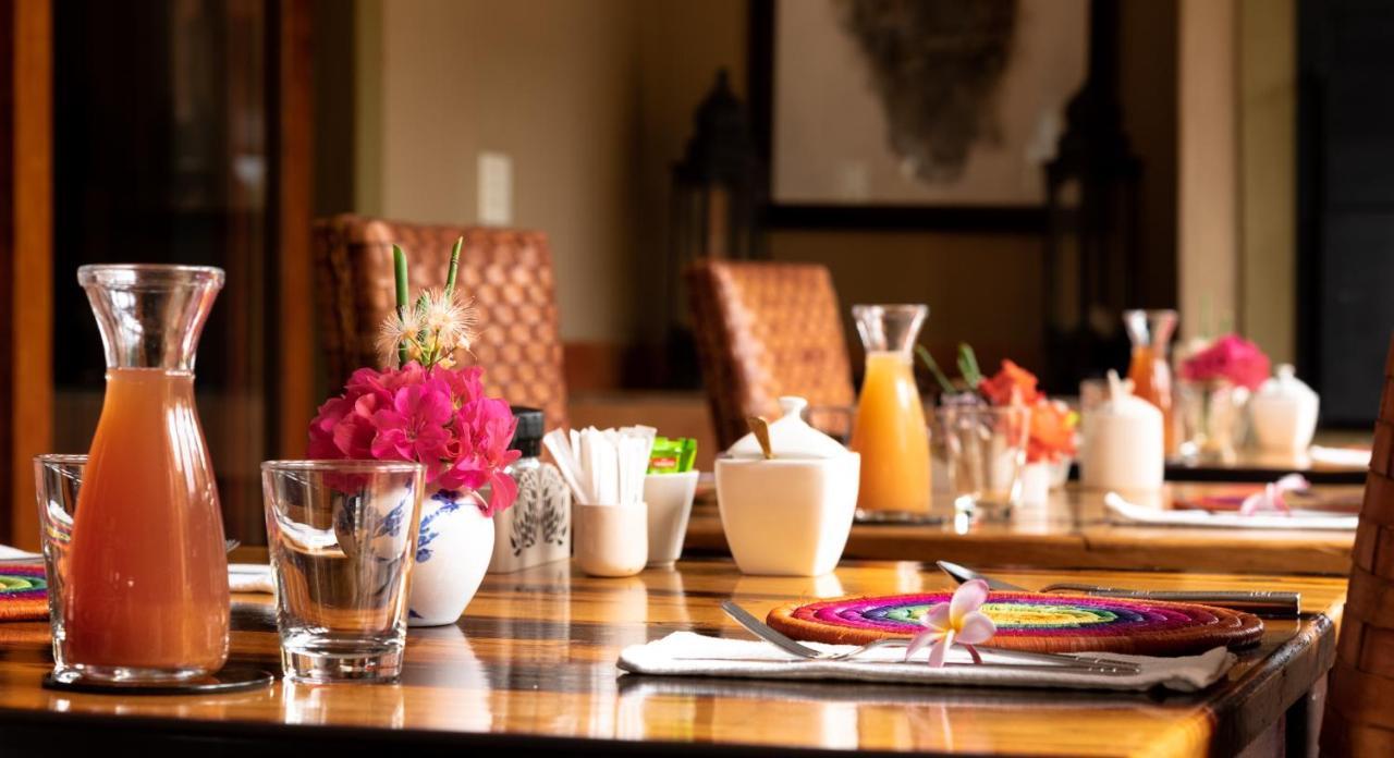 Villachad Guesthouse 클라인몬드 외부 사진